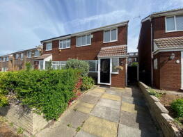 6, Sands Avenue, Oldham OL9 0NU