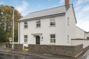 1, Marriott Way, Bovey Tracey TQ13 9RZ