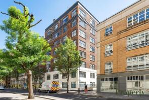 Flat 33, 64 Vandon Court, Petty France, London SW1H 9HE