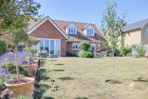 Bramleys, Walton Road, Frinton-on-sea CO13 0DA