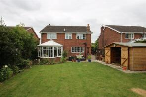 Dykenook, West End, Swaton, Sleaford NG34 0JL
