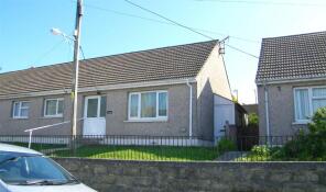 16, Middle Street, Rosemarket, Milford Haven SA73 1JP