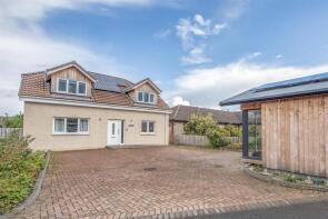 Willow Lodge, Muirside Road, Cairneyhill KY12 8XB