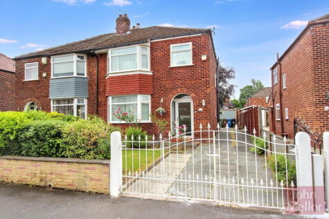 Ashford Road, Heaton Chapel SK4 5JX