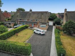 55, Keele Road, Newcastle ST5 2JT