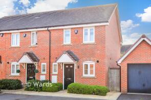 4, Hadaway Road, Maidstone ME17 3FG