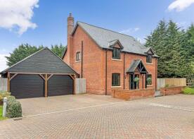 6, Aldworth Close, East Hanney, Wantage OX12 0FS