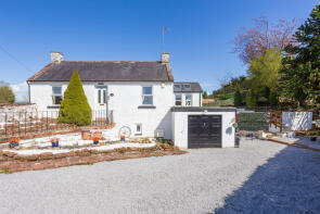 Rosebank Cottage, Roucan Road, Dumfries DG1 4JF