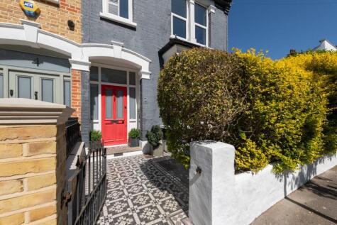 Pretoria Road, Leytonstone, London, E11 4BD