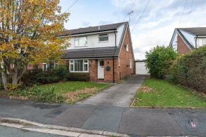 3, Goodwood Close, Barnton, Northwich CW8 4SY