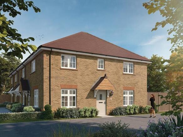 the-spey---maisonette