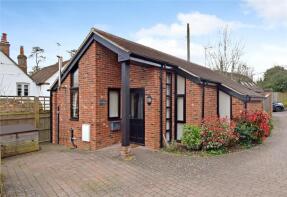 7, Pendals Close, Hampstead Norreys, Thatcham RG18 0TY