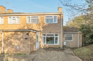 19, Riely Close, Witney OX29 8DJ
