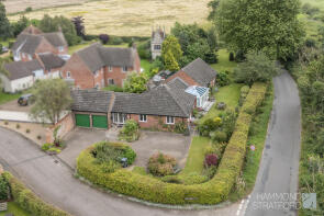 8, Hall Farm Place, Norwich NR9 3LW