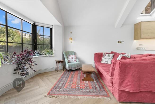 Living/Dining/Kitchen