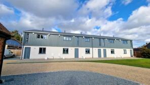 5, Oak Farm Barn, Old London Road, Woodham Walter CM9 6RL