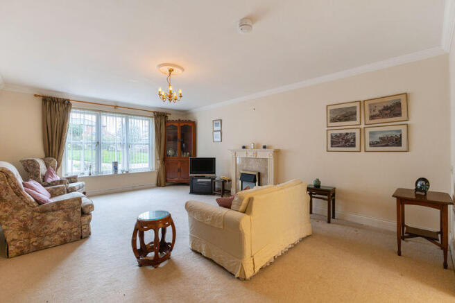 Living Room 1