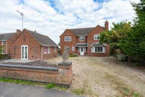 Fen View, Cemetery Road, Bicker, Boston PE20 3BT