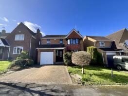 8, Primrose Bank, Nottingham NG13 8TU