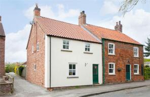 Jubilee Cottage, Goodmanham Road, York YO43 3HX