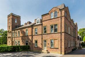 Number 8 Preston View Apartments, Preston Towers, Preston Road, Preston, North Shields NE29 9JW