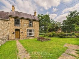 Glanyr Afon, Gelli, Clunderwen SA66 7HR