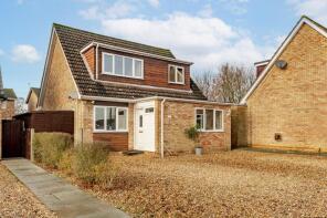 19, The Oaks, Thetford IP25 7AN