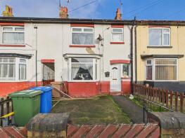 16, Field Road, Bridlington YO16 4AU