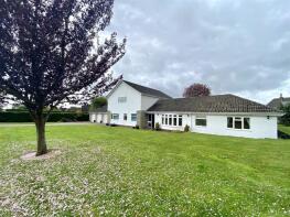 1, Castle Rise, Llanvaches, Caldicot NP26 3BS