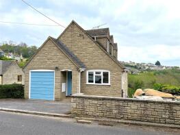 Valley View, Middle Spring, Ruscombe Road, Stroud GL6 6DF