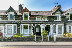 6, Waterhead Terrace, Ambleside LA22 0HA
