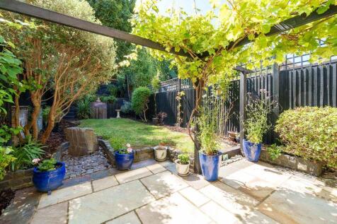 Bassein Park Road W12