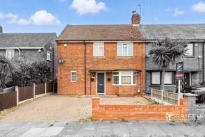 42, Stour Road, Grays RM16 4BU