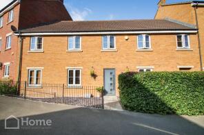 17, Cottles Barton, Trowbridge BA14 6FB
