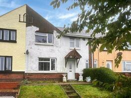 28, Coton Park, Linton, Swadlincote DE12 6RE