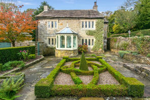Juniper Cottage, Silverhill, Lancaster LA2 8LP