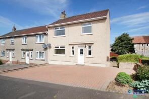 26, Parkhill Avenue, Crosshouse KA2 0JF