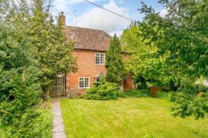 45, Up Street, Upton Lovell BA12 0JP