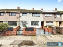 3, Lathom Avenue, Liverpool L21 1EB