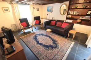 Mill House Y Felin Cottage, Tan-y-bwlch, Tan Y Bwlch LL41 3YU
