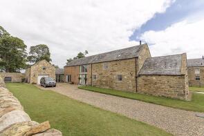 The Haybarn, C341 Fenwick Main Road, Newcastle Upon Tyne NE18 0QP