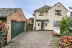 Wood Lawn, The Green, Dunstable LU6 2LG