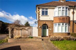 47, Woodside Road, Luton LU1 4DJ