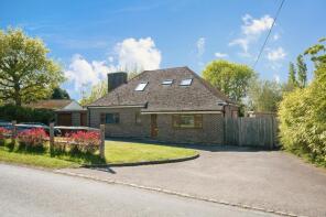 Knowlands Lea, Spithurst Road, Lewes BN8 5EF