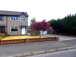 55, Oakfield Drive, Dumfries DG1 4UZ
