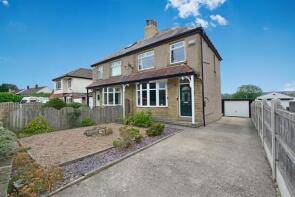 5, Clare Crescent, Wyke, Bradford BD12 8LD