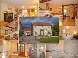 Marr Side, Great Edstone To Greystones, Great Edstone, York YO62 6NZ