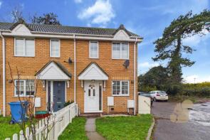 50, Temple Pattle, Manningtree CO11 1RW