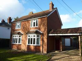 Rowan Tree Cottage, Burcombe Lane, Ringwood BH24 3JT
