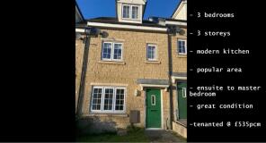 10, Rose Street, Darwen BB3 3DN